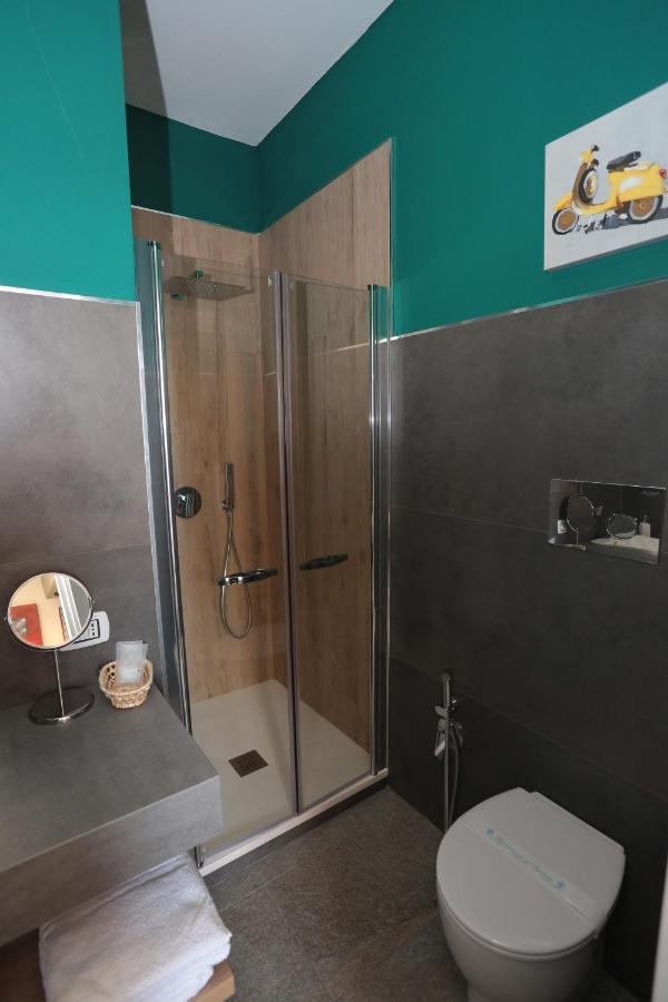 Oikia Atenea Automatic Rooms Agrigento Exteriér fotografie