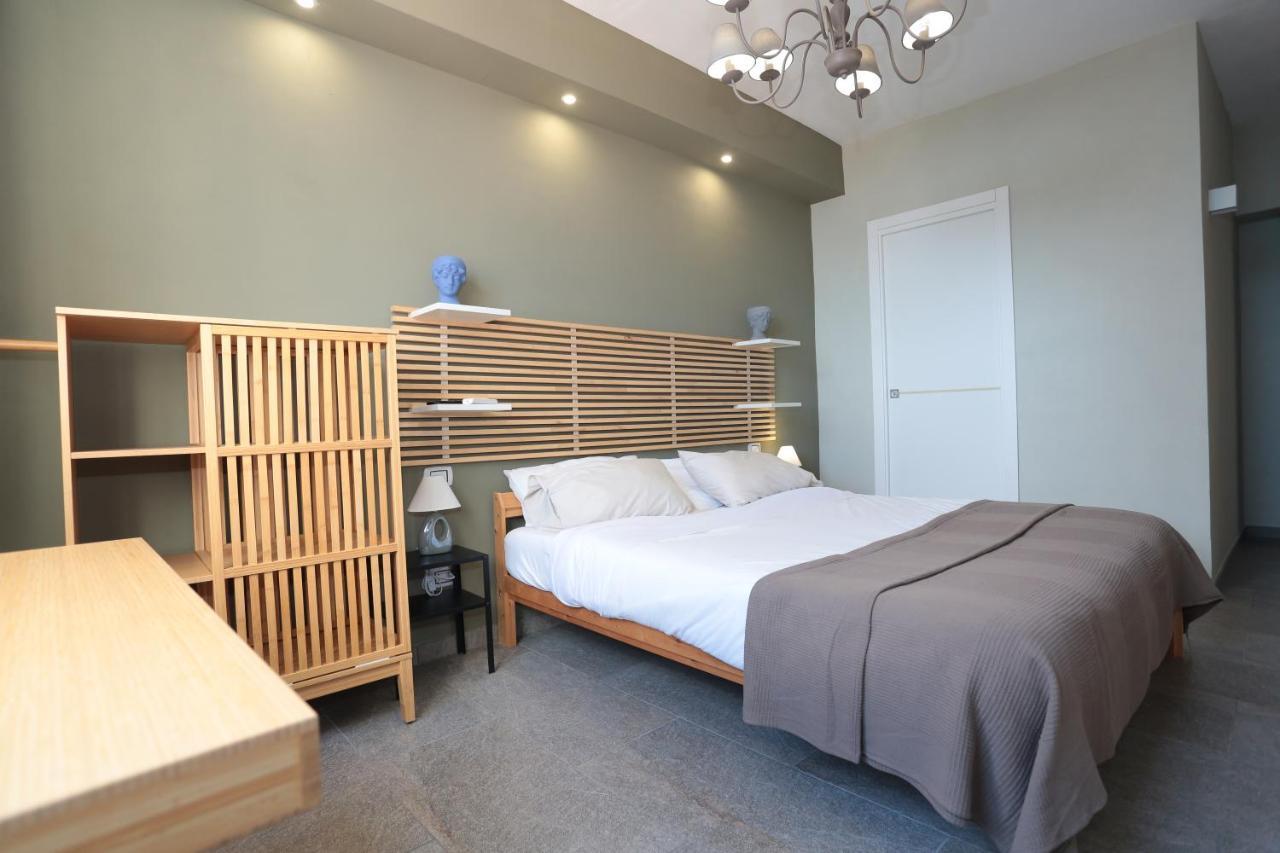 Oikia Atenea Automatic Rooms Agrigento Exteriér fotografie