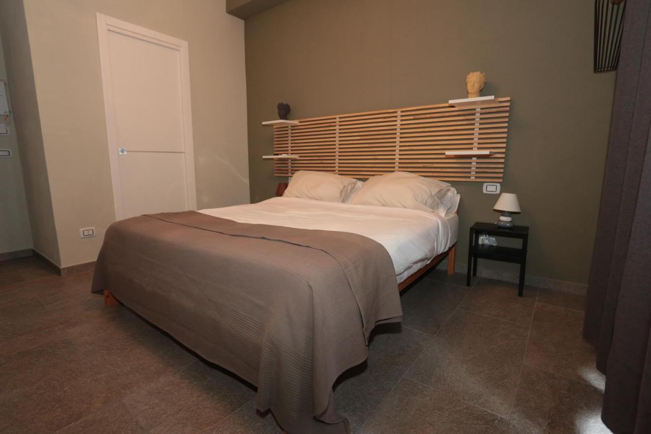 Oikia Atenea Automatic Rooms Agrigento Exteriér fotografie