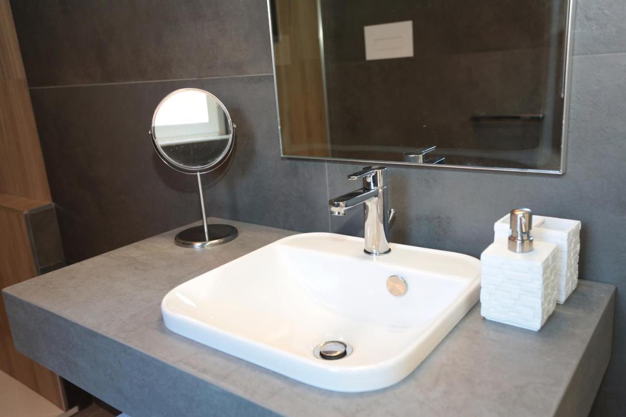 Oikia Atenea Automatic Rooms Agrigento Exteriér fotografie