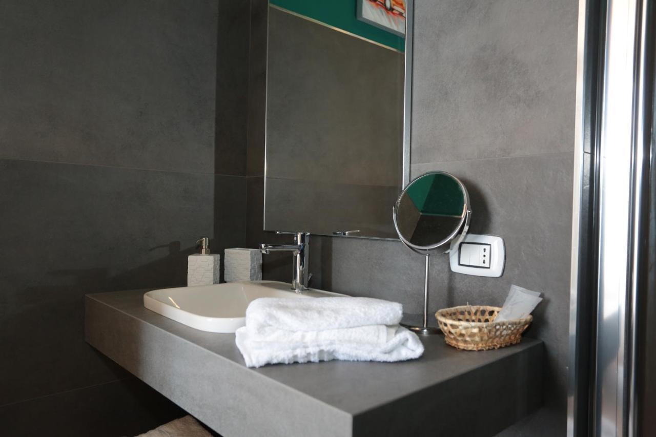 Oikia Atenea Automatic Rooms Agrigento Exteriér fotografie