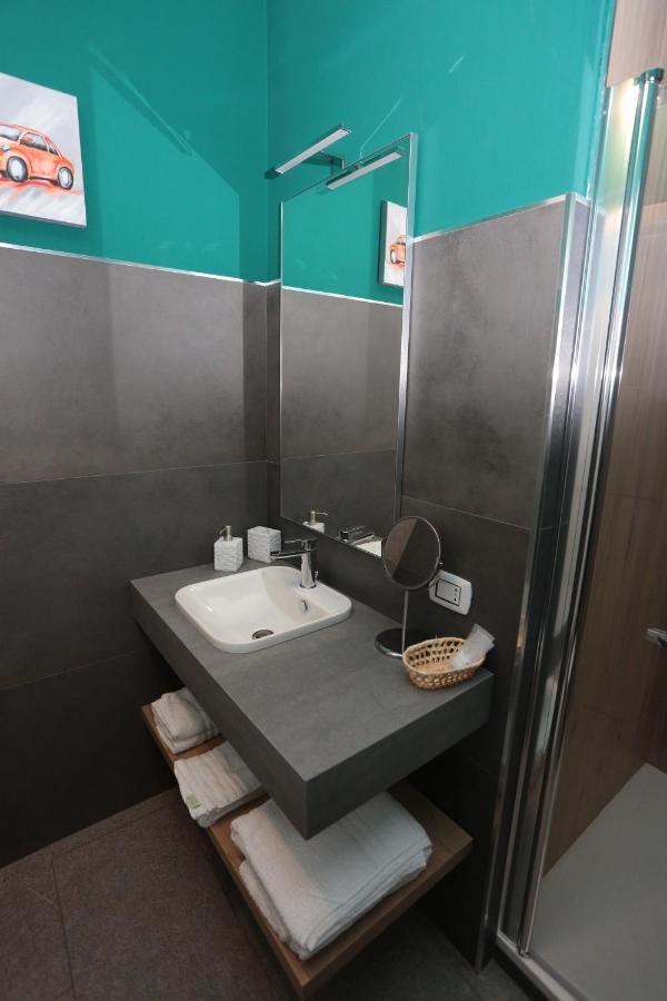 Oikia Atenea Automatic Rooms Agrigento Exteriér fotografie