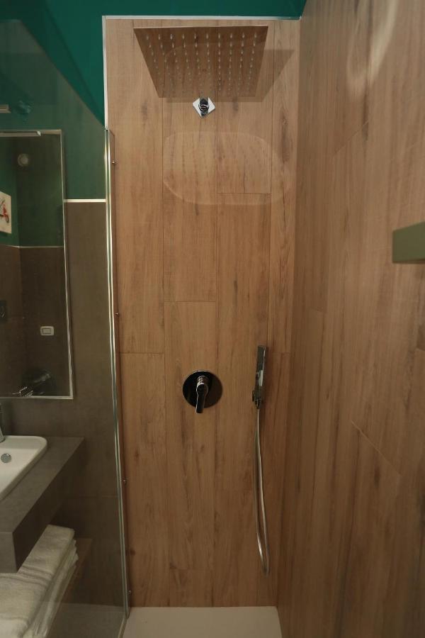 Oikia Atenea Automatic Rooms Agrigento Exteriér fotografie