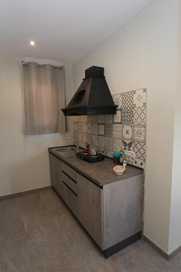 Oikia Atenea Automatic Rooms Agrigento Exteriér fotografie