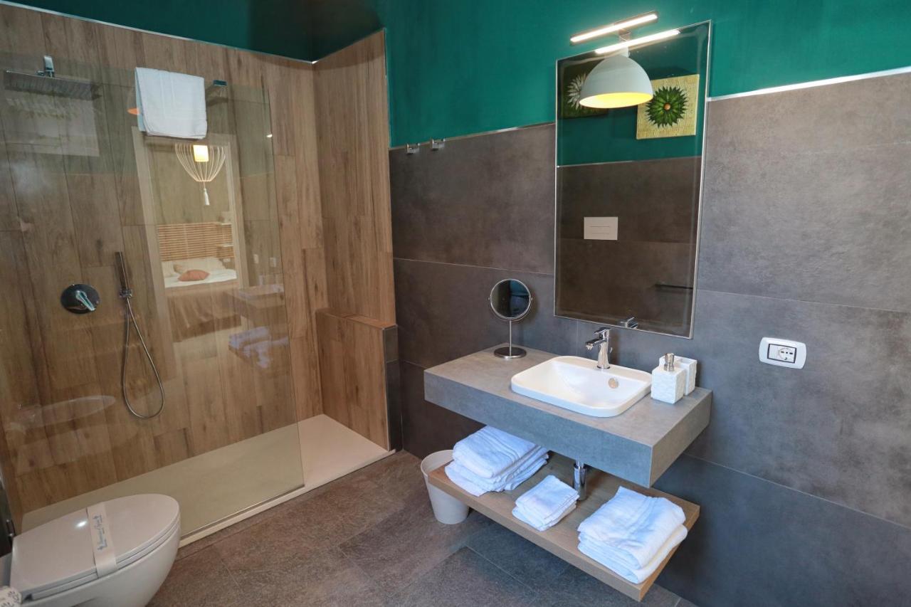 Oikia Atenea Automatic Rooms Agrigento Exteriér fotografie