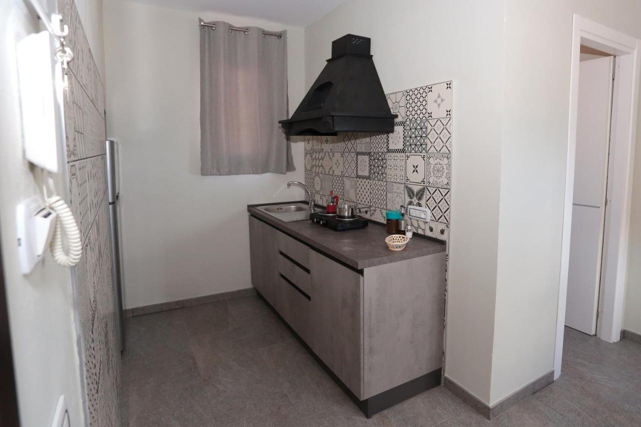 Oikia Atenea Automatic Rooms Agrigento Exteriér fotografie