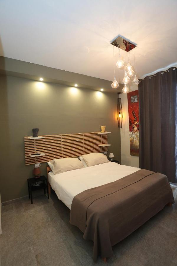 Oikia Atenea Automatic Rooms Agrigento Exteriér fotografie