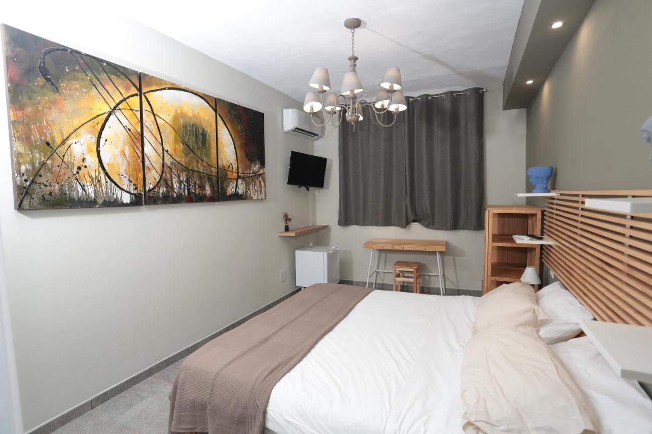 Oikia Atenea Automatic Rooms Agrigento Exteriér fotografie