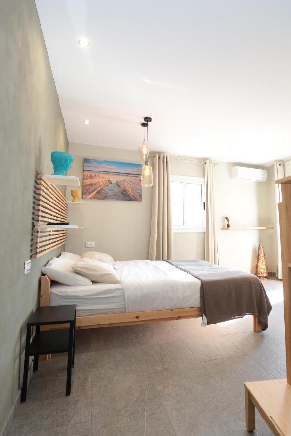Oikia Atenea Automatic Rooms Agrigento Exteriér fotografie