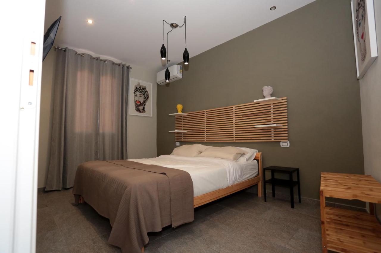 Oikia Atenea Automatic Rooms Agrigento Exteriér fotografie