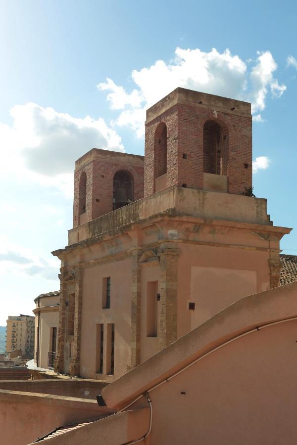 Oikia Atenea Automatic Rooms Agrigento Exteriér fotografie