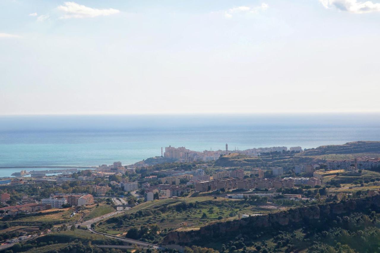 Oikia Atenea Automatic Rooms Agrigento Exteriér fotografie