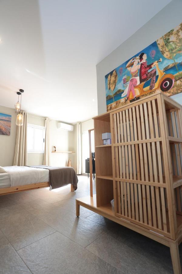 Oikia Atenea Automatic Rooms Agrigento Exteriér fotografie