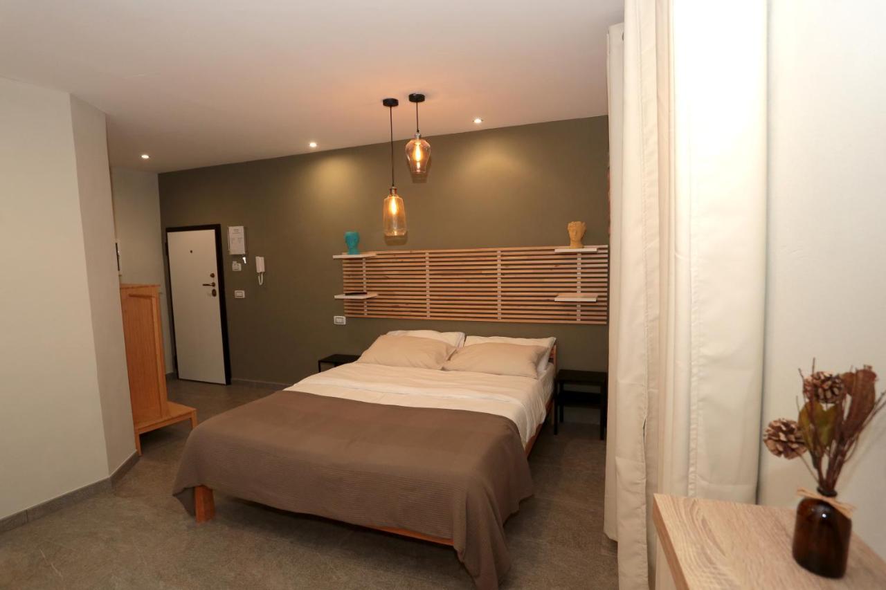 Oikia Atenea Automatic Rooms Agrigento Exteriér fotografie