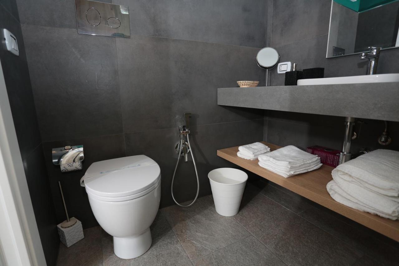 Oikia Atenea Automatic Rooms Agrigento Exteriér fotografie