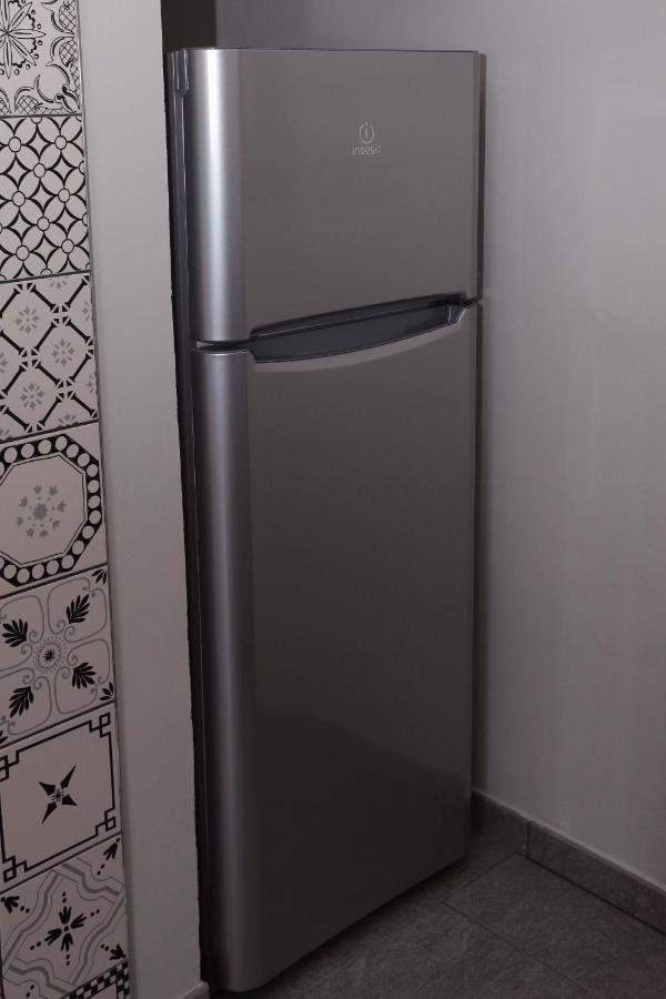 Oikia Atenea Automatic Rooms Agrigento Exteriér fotografie
