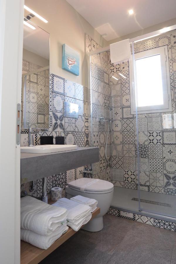 Oikia Atenea Automatic Rooms Agrigento Exteriér fotografie