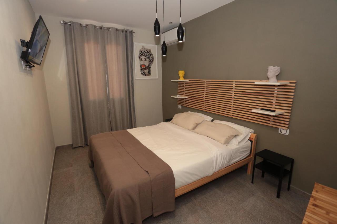 Oikia Atenea Automatic Rooms Agrigento Exteriér fotografie