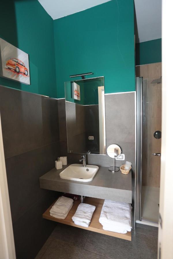 Oikia Atenea Automatic Rooms Agrigento Exteriér fotografie