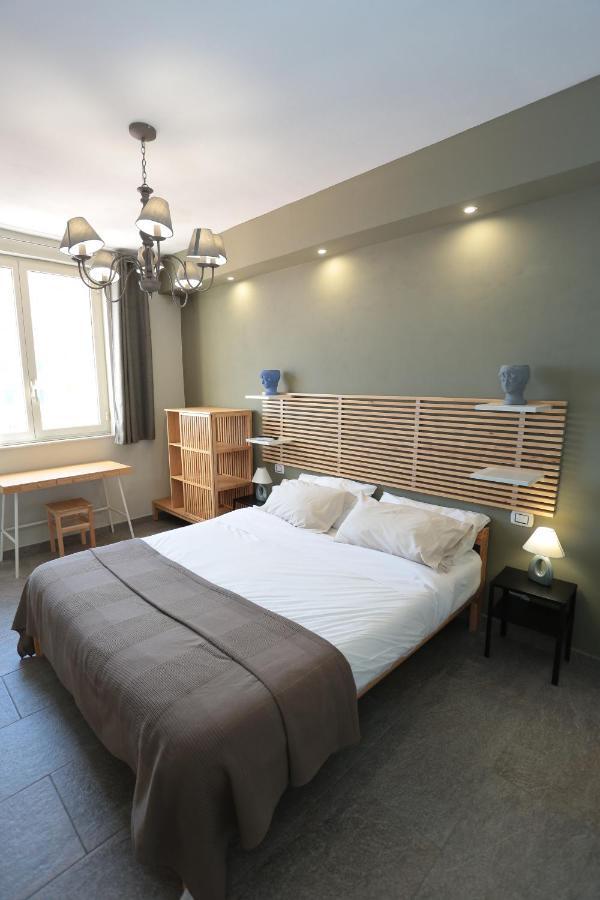 Oikia Atenea Automatic Rooms Agrigento Exteriér fotografie