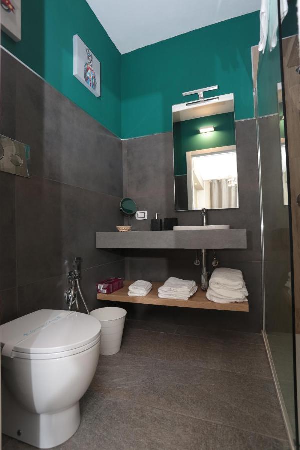 Oikia Atenea Automatic Rooms Agrigento Exteriér fotografie