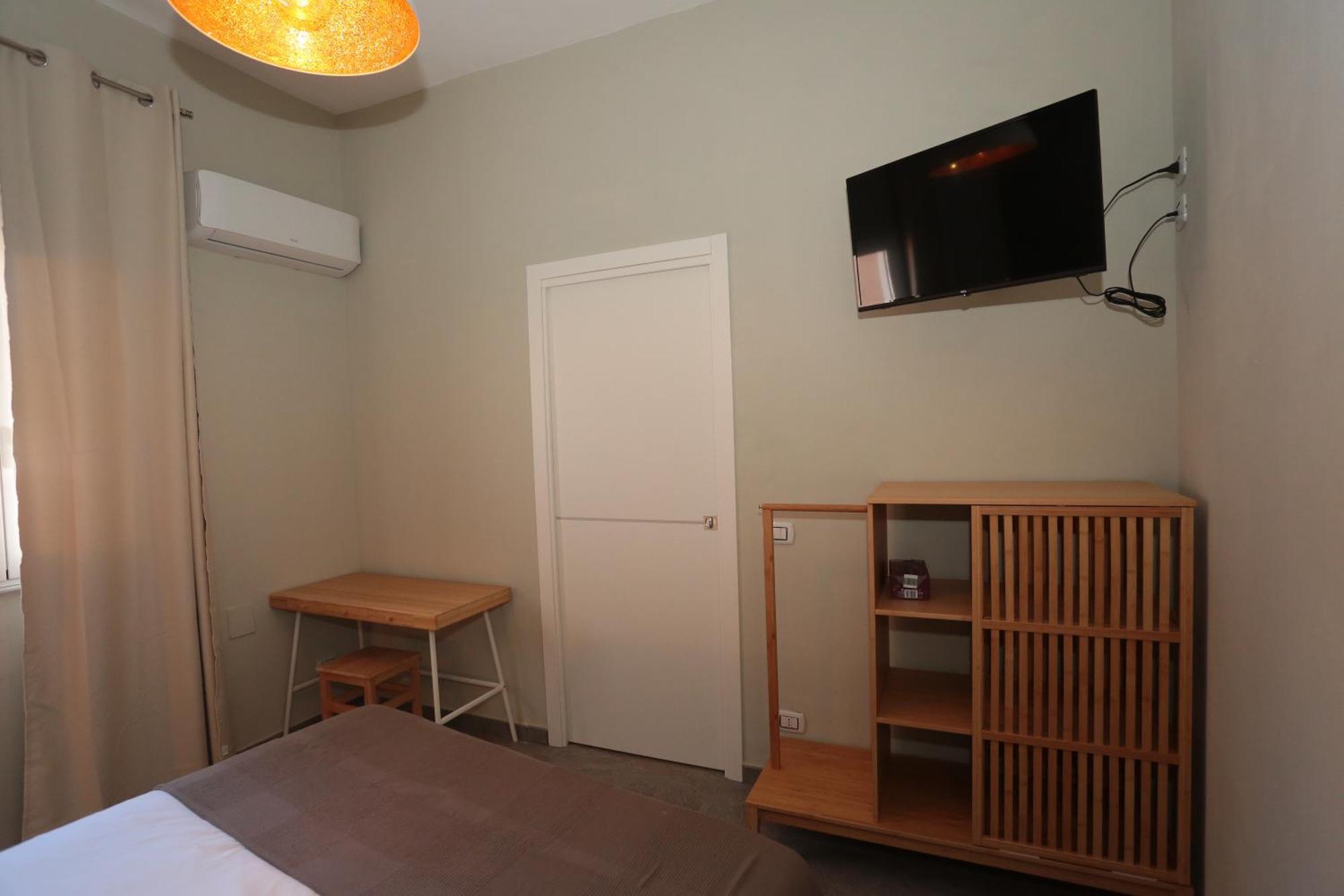 Oikia Atenea Automatic Rooms Agrigento Exteriér fotografie