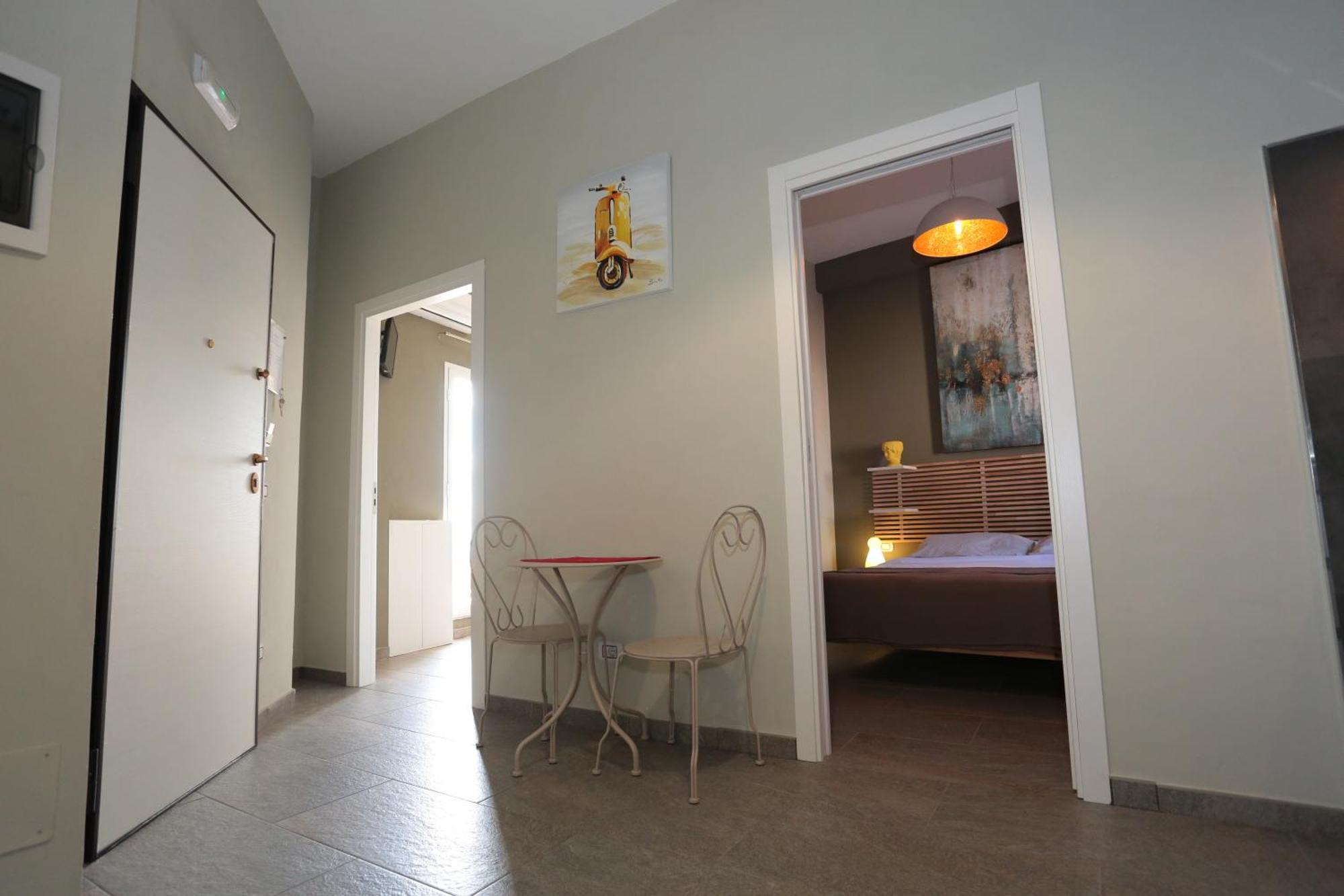Oikia Atenea Automatic Rooms Agrigento Exteriér fotografie