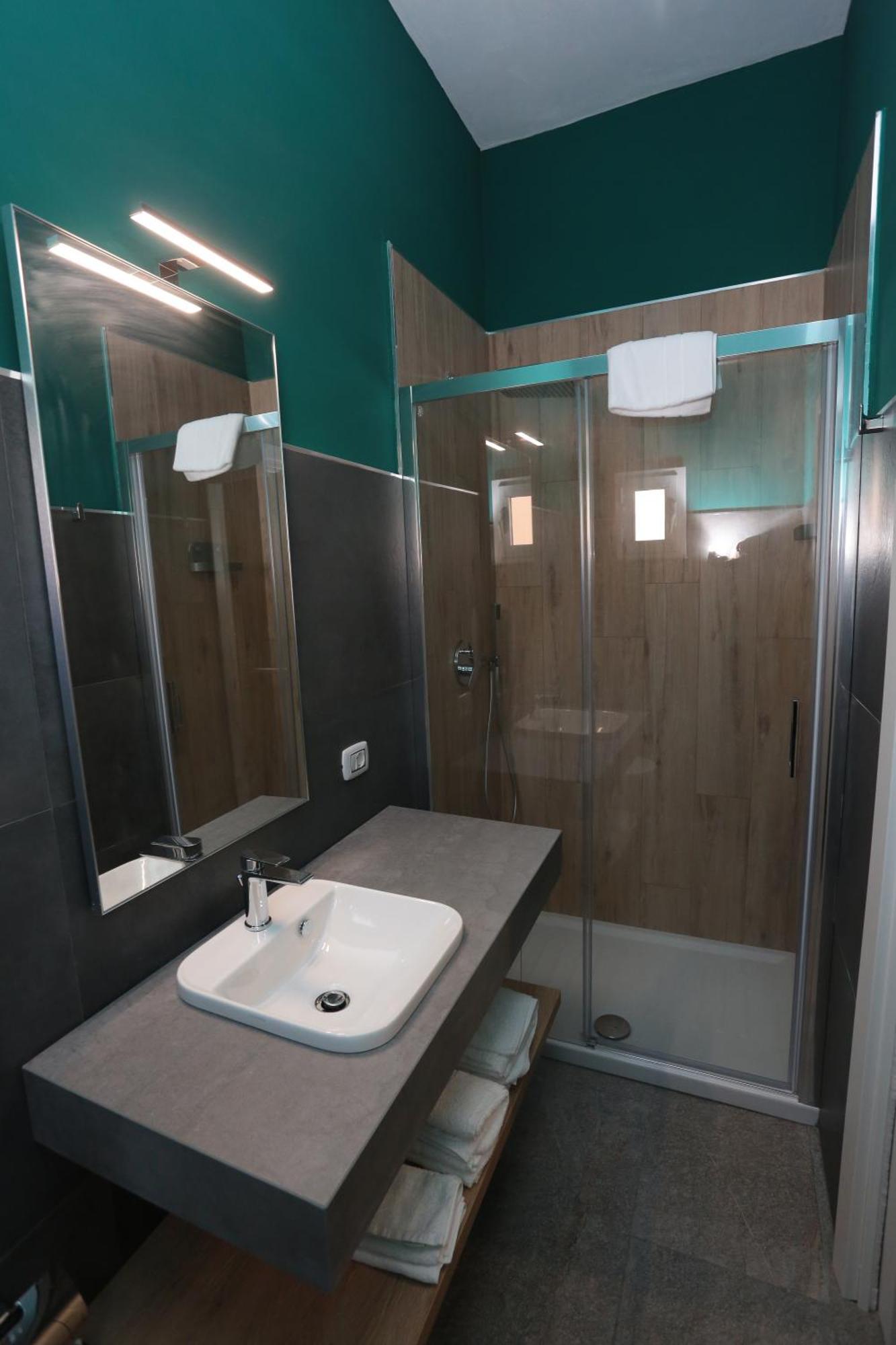 Oikia Atenea Automatic Rooms Agrigento Exteriér fotografie