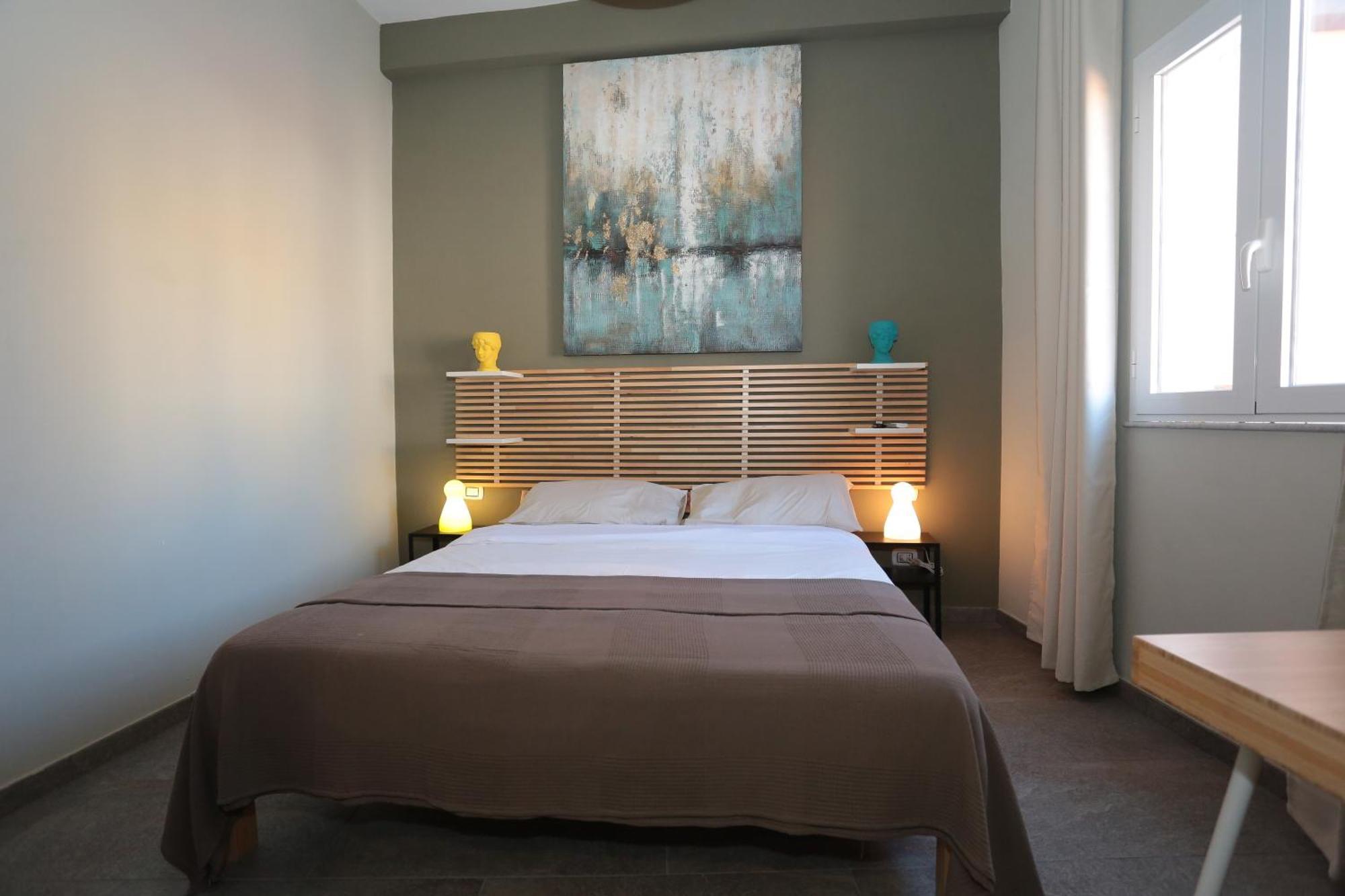 Oikia Atenea Automatic Rooms Agrigento Exteriér fotografie
