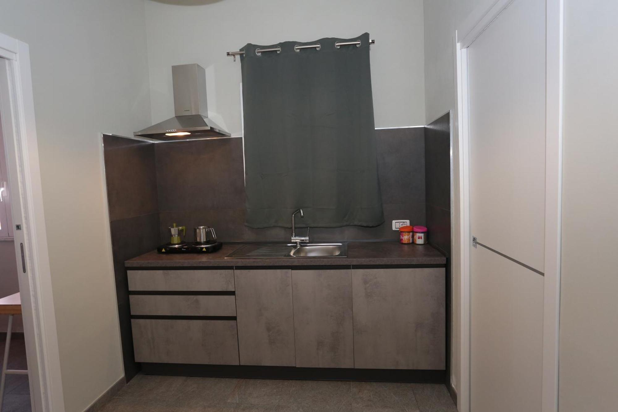 Oikia Atenea Automatic Rooms Agrigento Exteriér fotografie