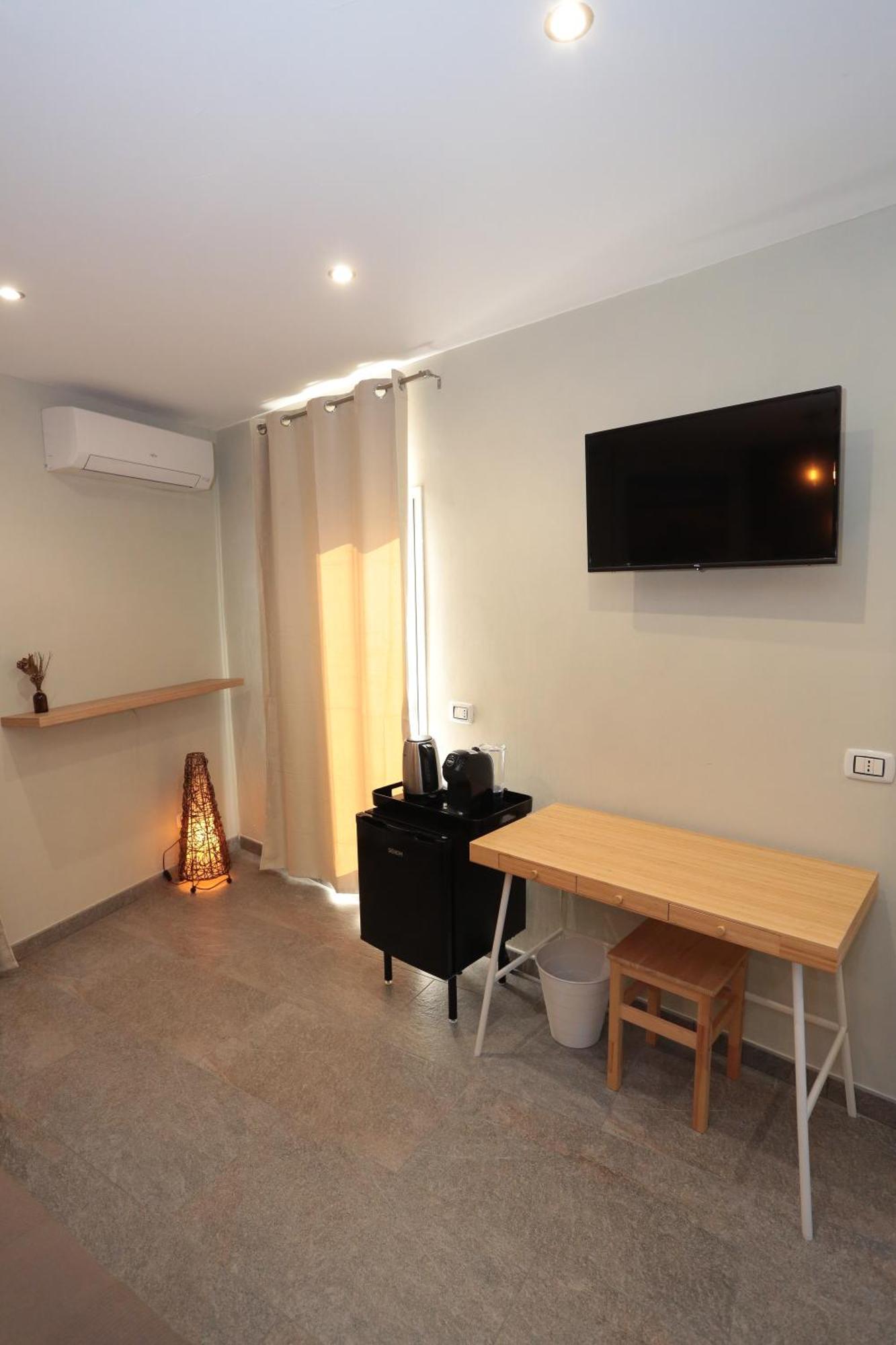 Oikia Atenea Automatic Rooms Agrigento Exteriér fotografie