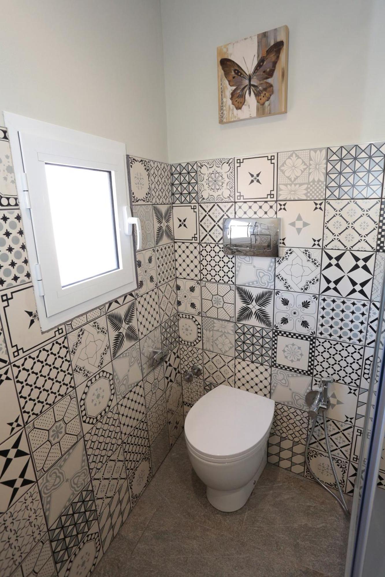 Oikia Atenea Automatic Rooms Agrigento Exteriér fotografie