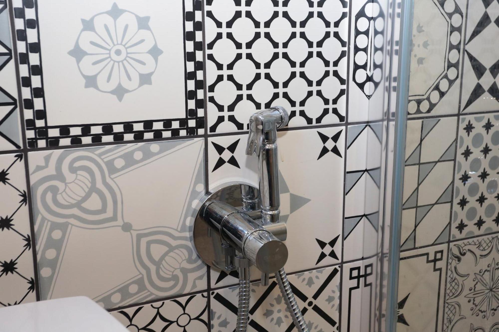 Oikia Atenea Automatic Rooms Agrigento Exteriér fotografie
